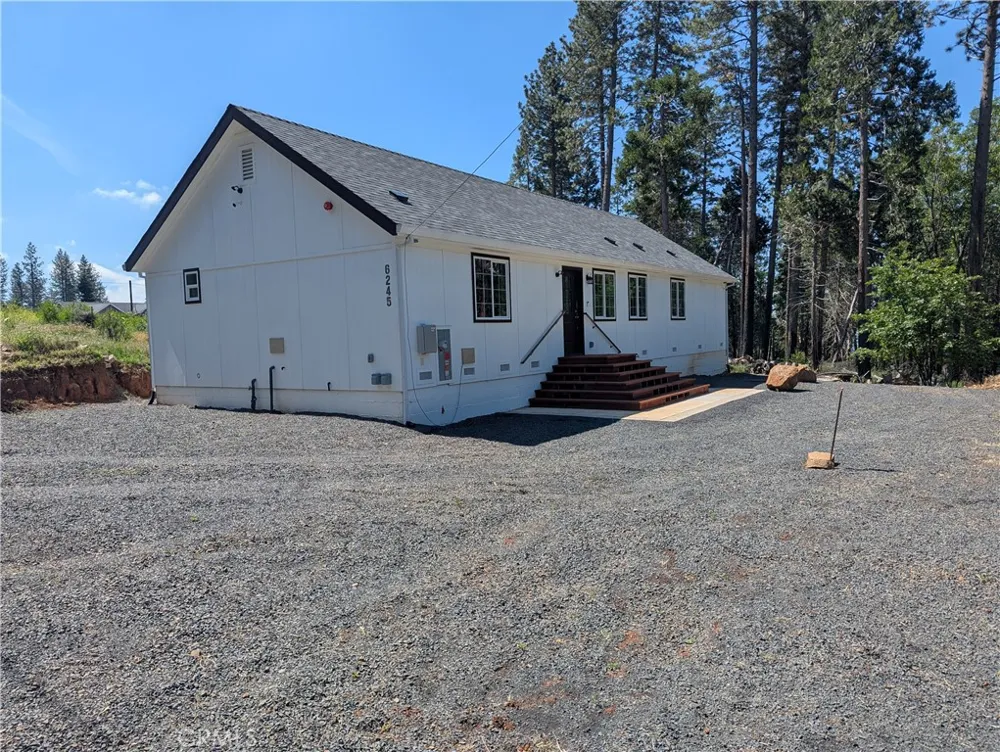 6245 Brevard Cir Magalia, CA 95954
