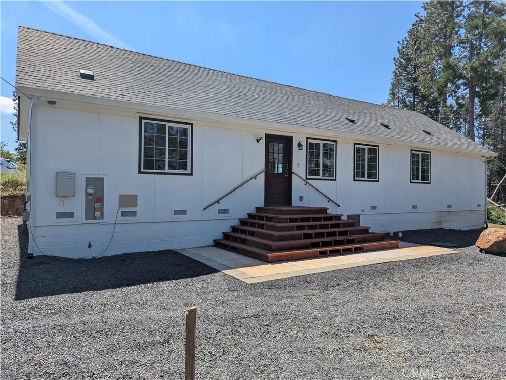 6245 Brevard Cir Magalia, CA 95954