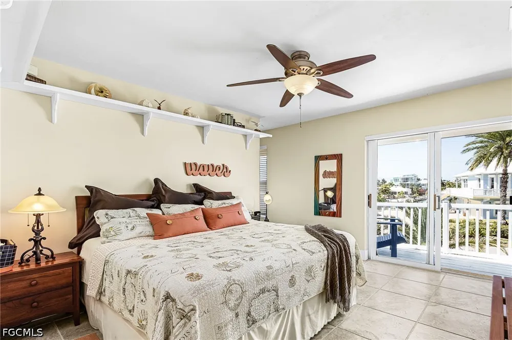 Macadamia Street St James City, FL 33956