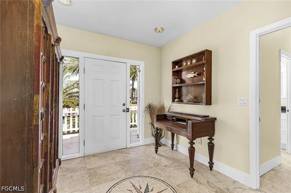 Macadamia Street St James City, FL 33956