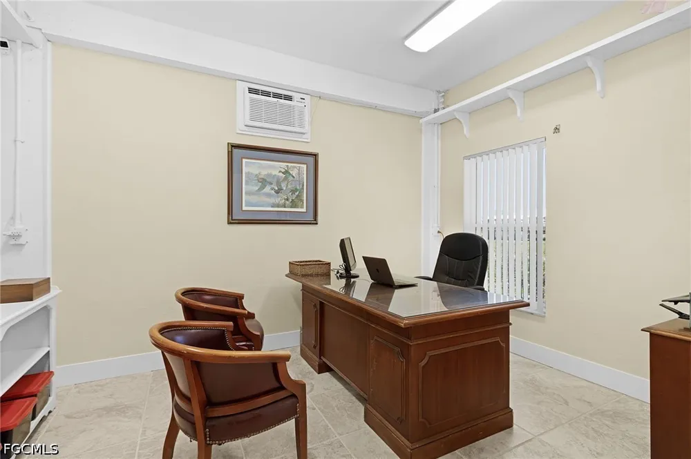 Macadamia Street St James City, FL 33956