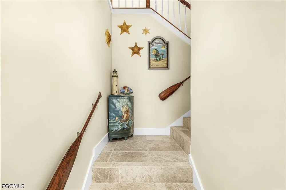 Macadamia Street St James City, FL 33956
