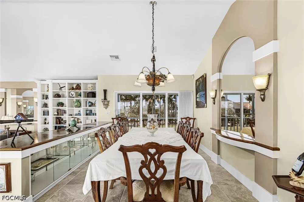 Macadamia Street St James City, FL 33956