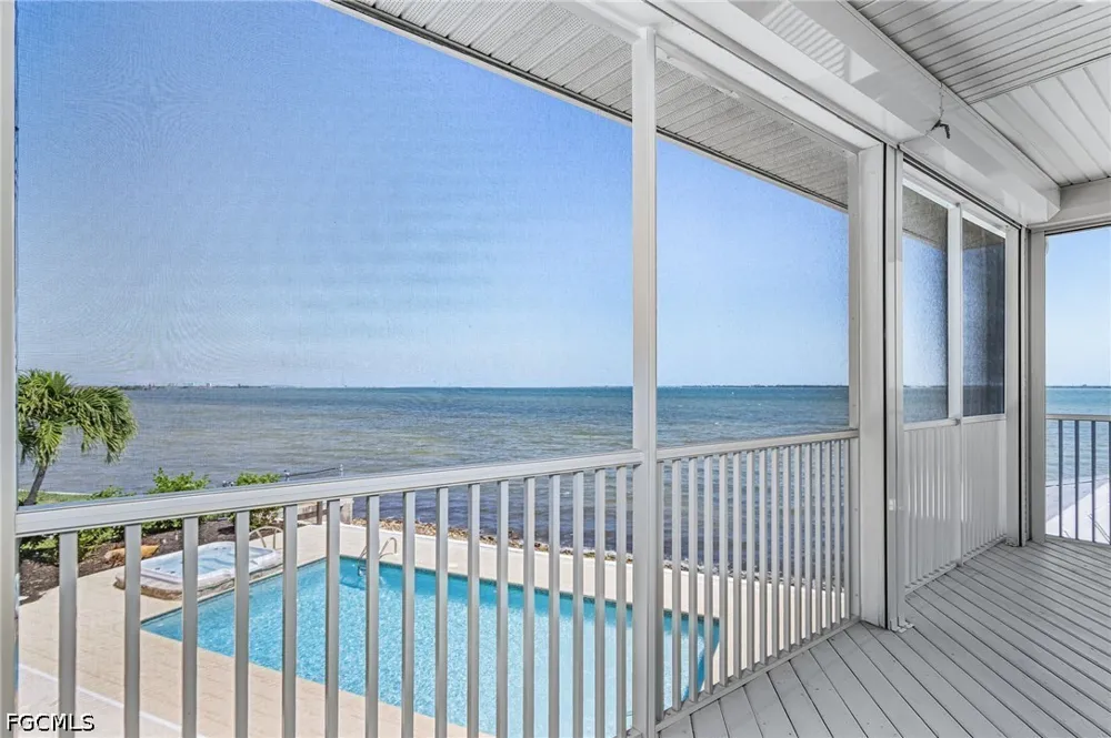 Macadamia Street St James City, FL 33956