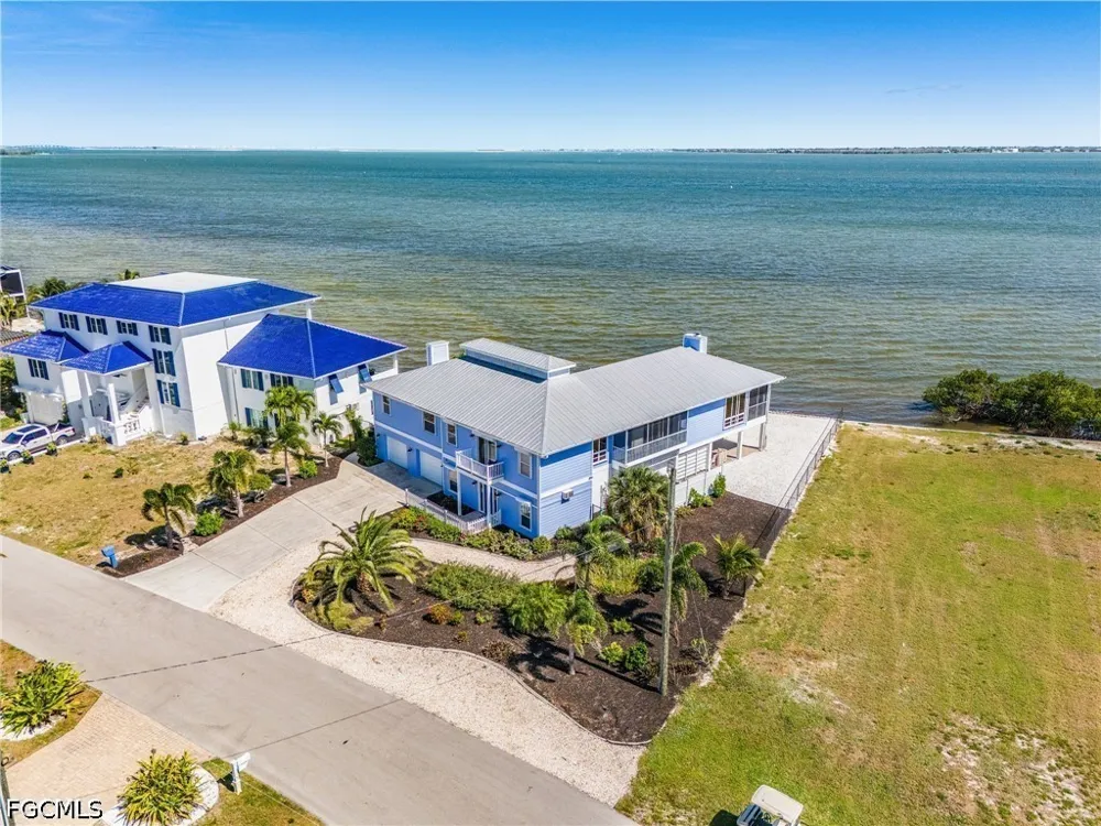 Macadamia Street St James City, FL 33956