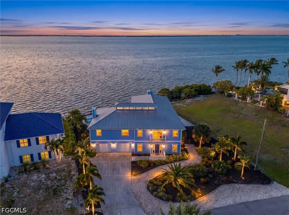 Macadamia Street St James City, FL 33956