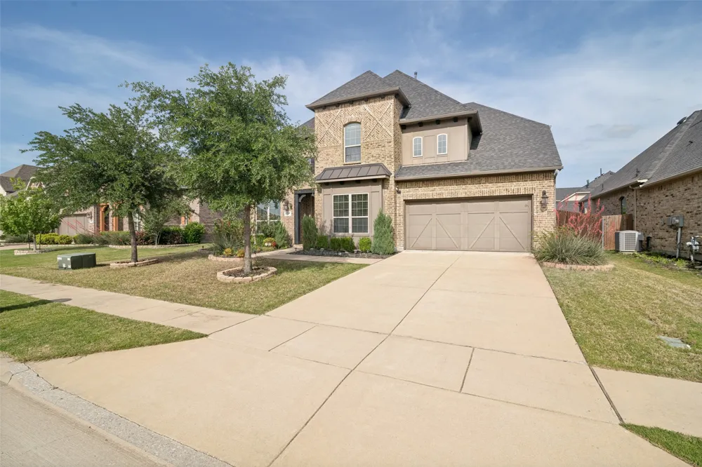 2802 Merlot Circle Rowlett, TX 75088