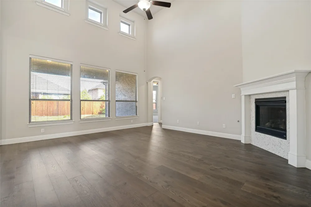 2802 Merlot Circle Rowlett, TX 75088