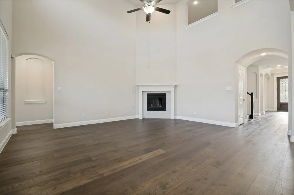 2802 Merlot Circle Rowlett, TX 75088