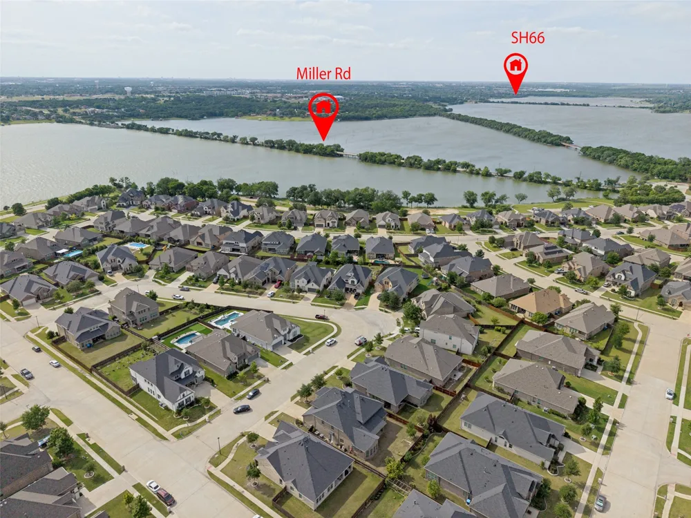 2802 Merlot Circle Rowlett, TX 75088