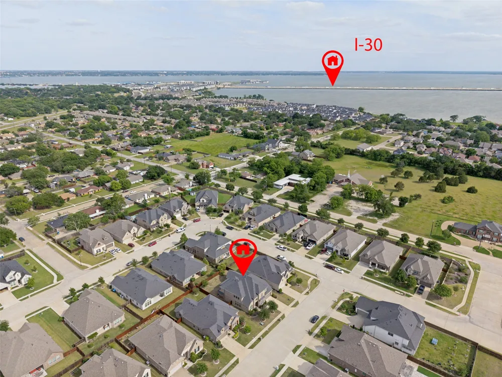 2802 Merlot Circle Rowlett, TX 75088