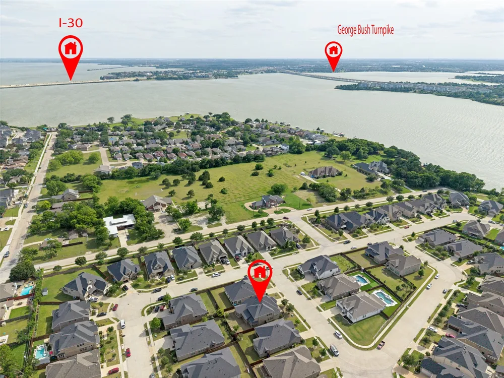 2802 Merlot Circle Rowlett, TX 75088