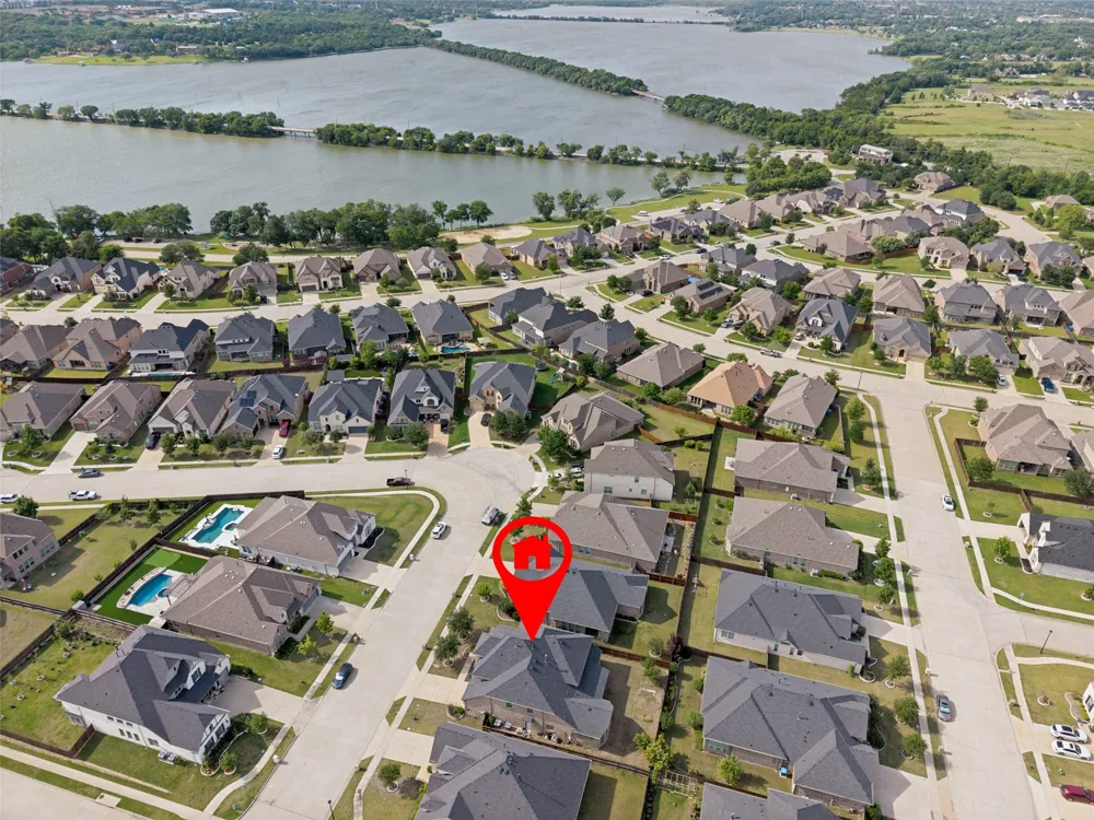 2802 Merlot Circle Rowlett, TX 75088