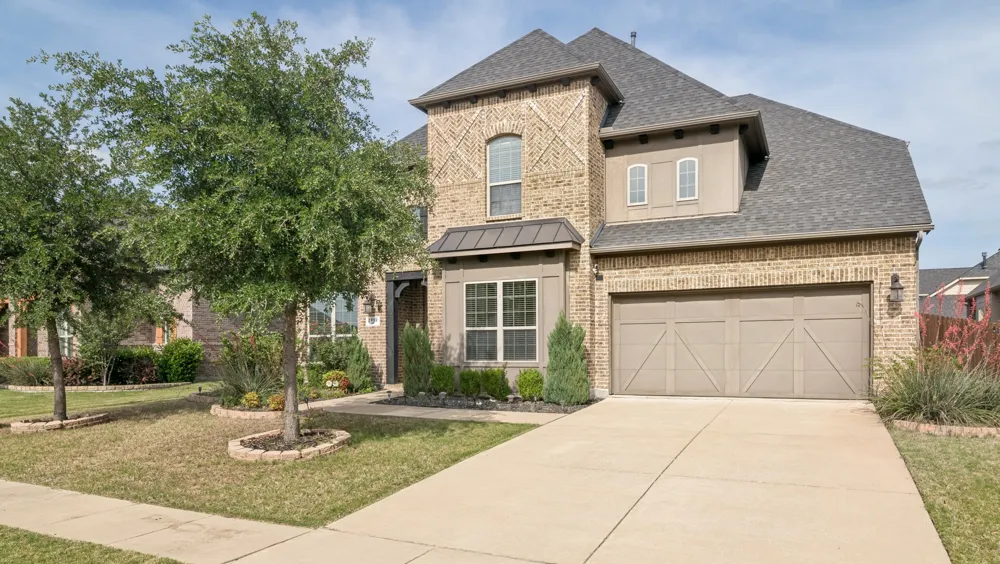 2802 Merlot Circle Rowlett, TX 75088