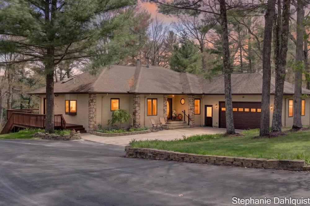9160 Mill Pond Trail Whitehall, MI 49461