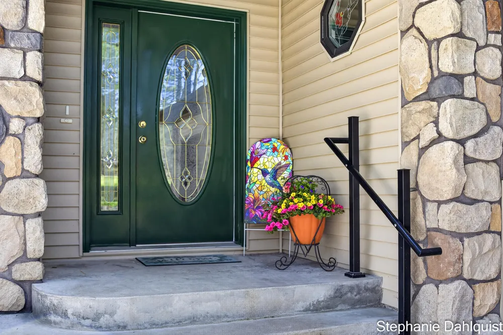 9160 Mill Pond Trail Whitehall, MI 49461