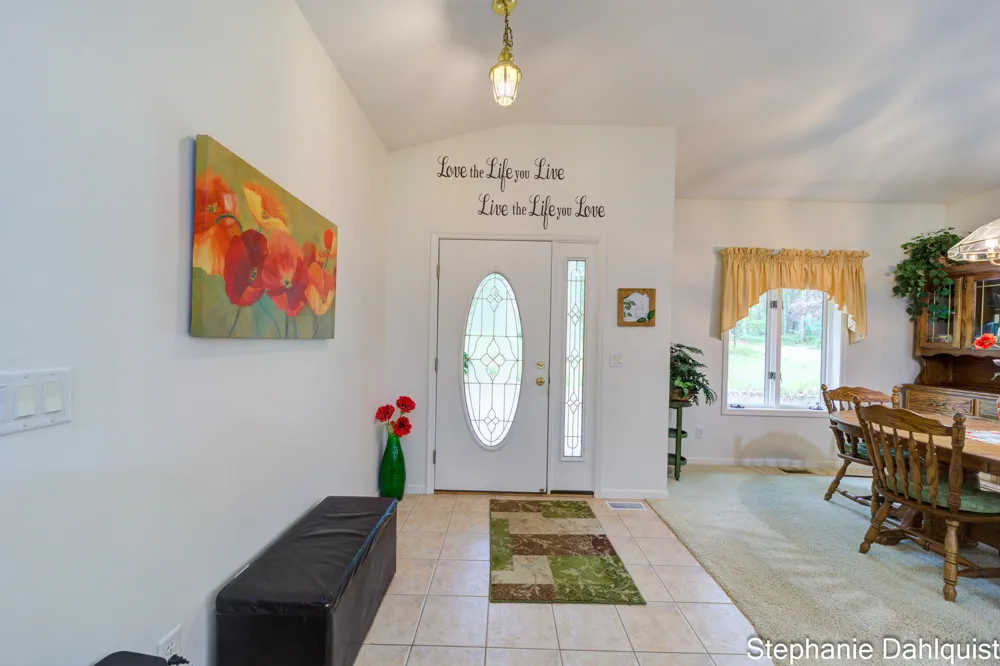 9160 Mill Pond Trail Whitehall, MI 49461