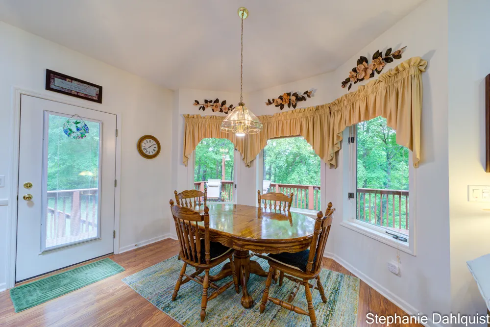 9160 Mill Pond Trail Whitehall, MI 49461