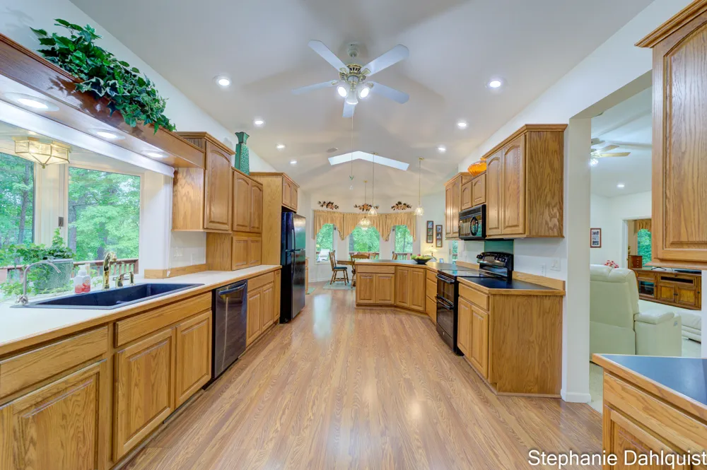 9160 Mill Pond Trail Whitehall, MI 49461