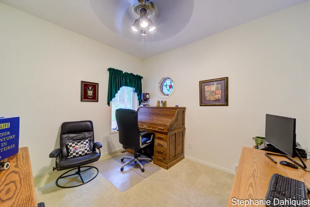 9160 Mill Pond Trail Whitehall, MI 49461