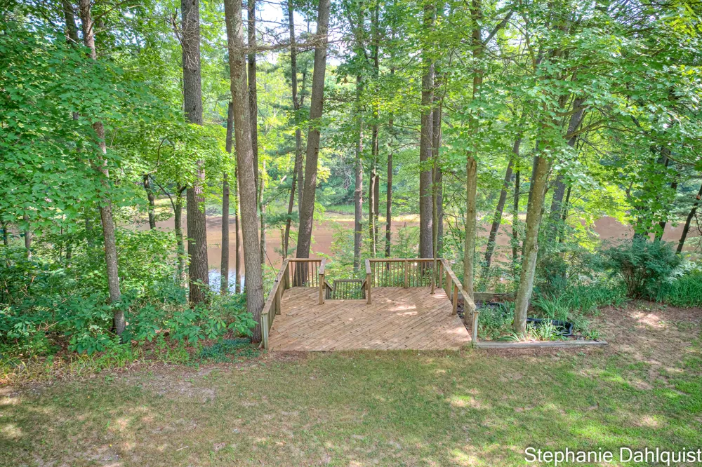 9160 Mill Pond Trail Whitehall, MI 49461