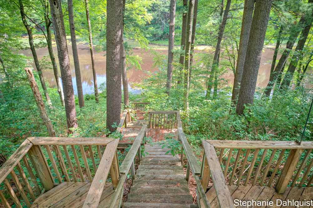 9160 Mill Pond Trail Whitehall, MI 49461