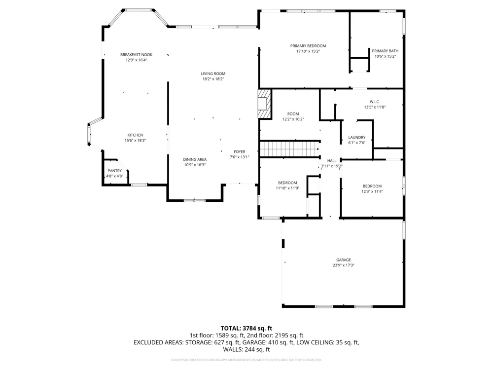 9160 Mill Pond Trail Whitehall, MI 49461