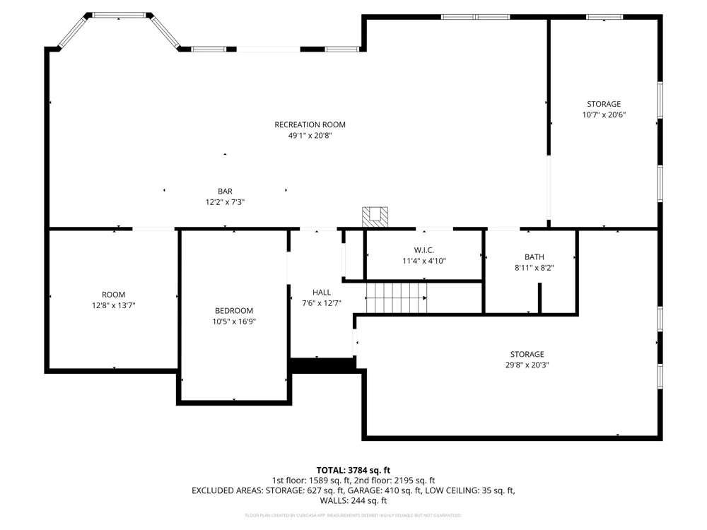 9160 Mill Pond Trail Whitehall, MI 49461