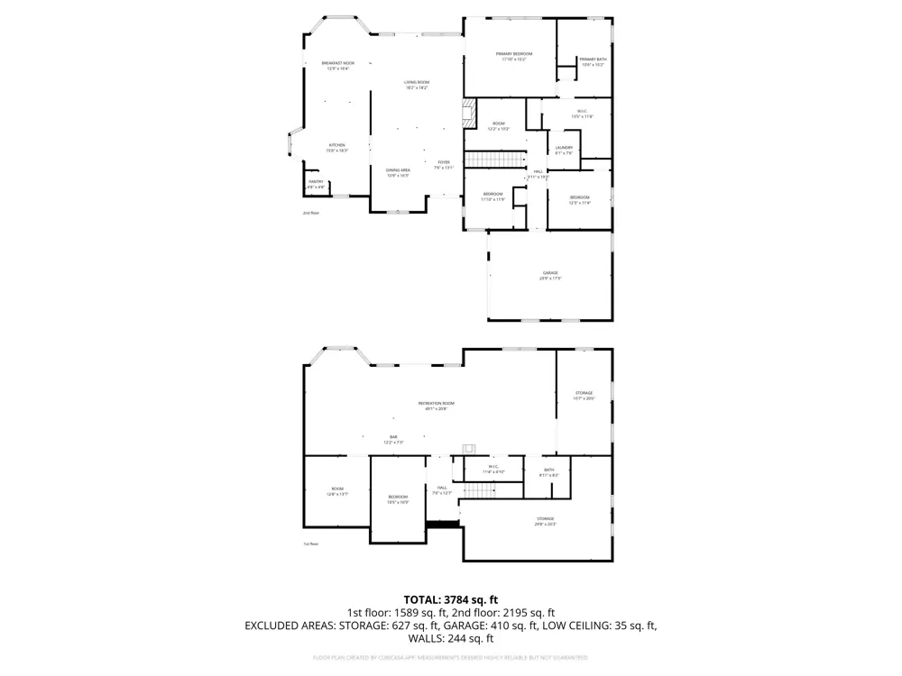 9160 Mill Pond Trail Whitehall, MI 49461