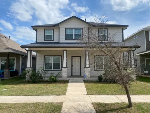 208 Eagle Lake Drive
