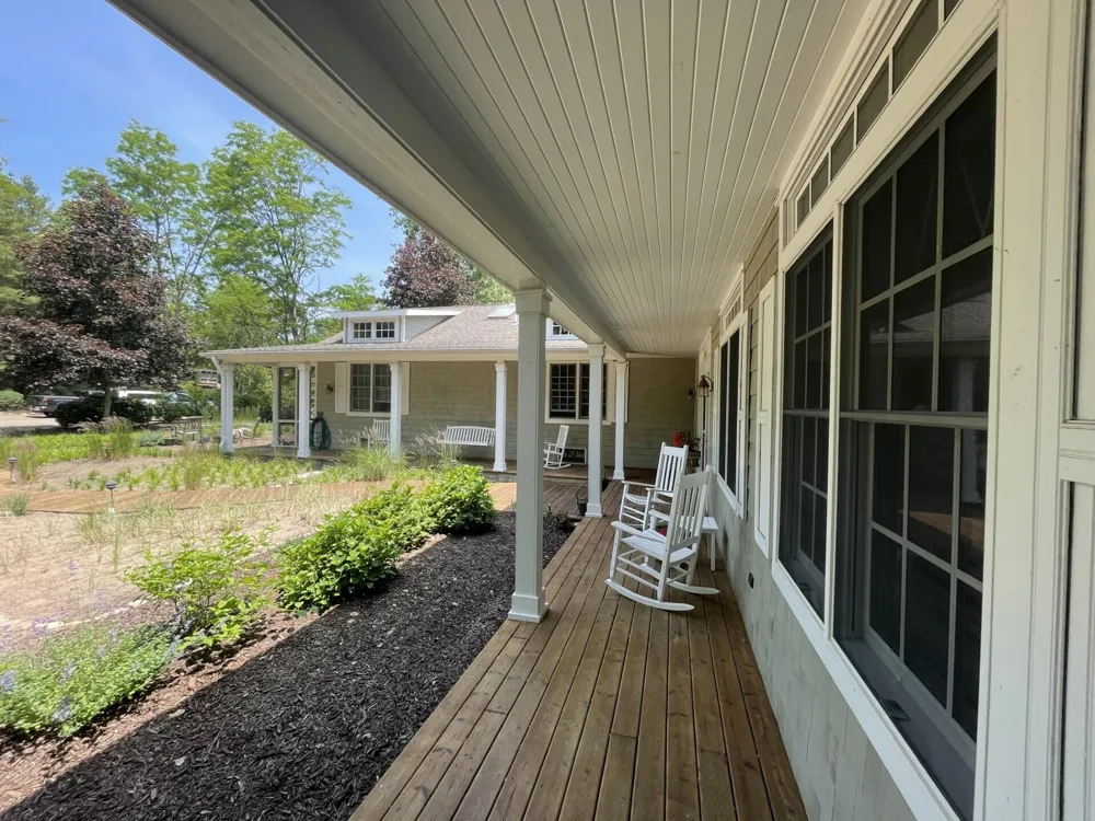 331 Marquette Drive New Buffalo, MI 49117