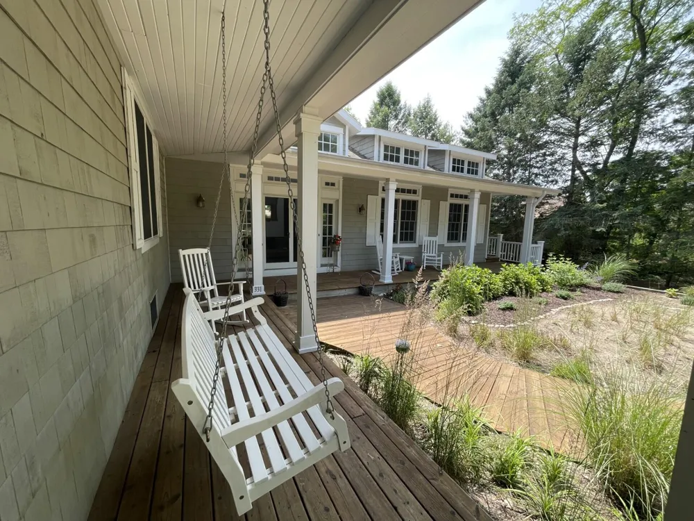 331 Marquette Drive New Buffalo, MI 49117