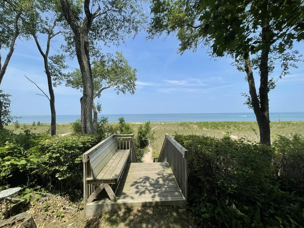 331 Marquette Drive New Buffalo, MI 49117