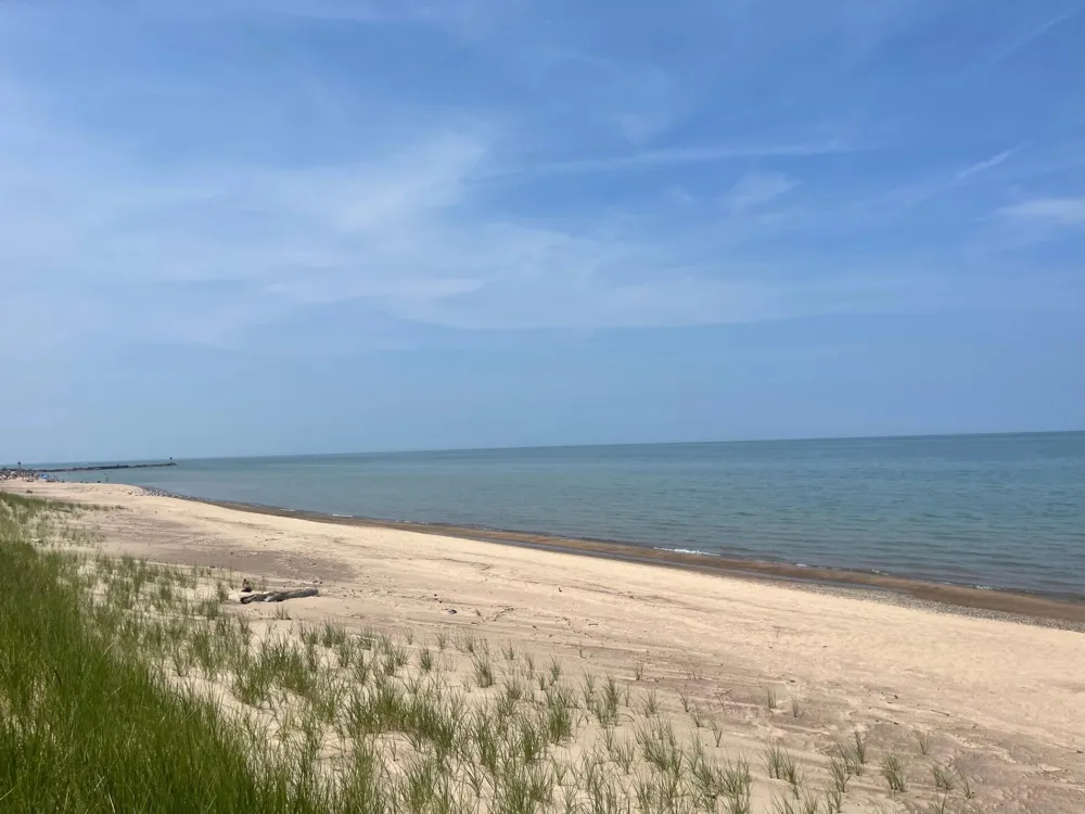 331 Marquette Drive New Buffalo, MI 49117