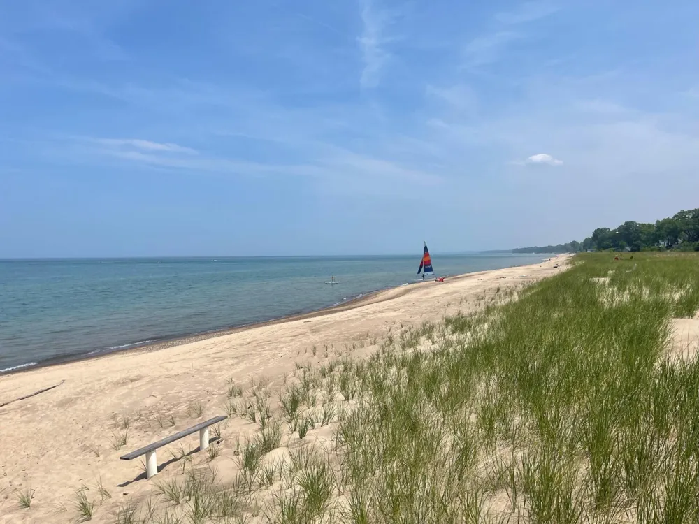 331 Marquette Drive New Buffalo, MI 49117