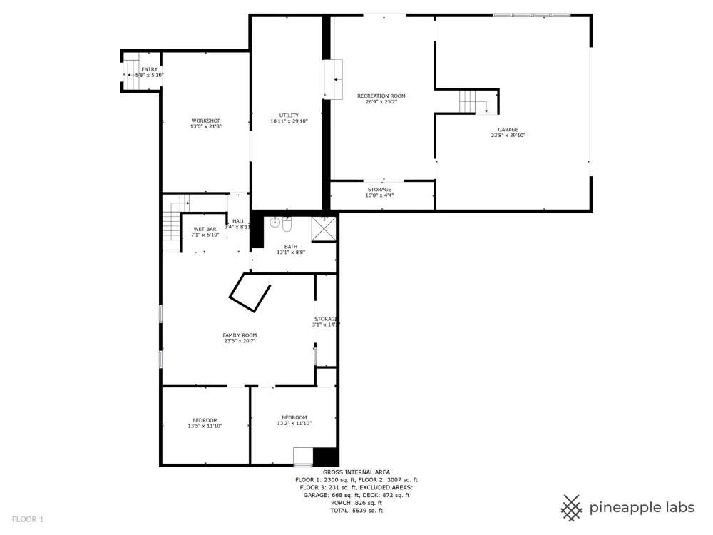331 Marquette Drive New Buffalo, MI 49117