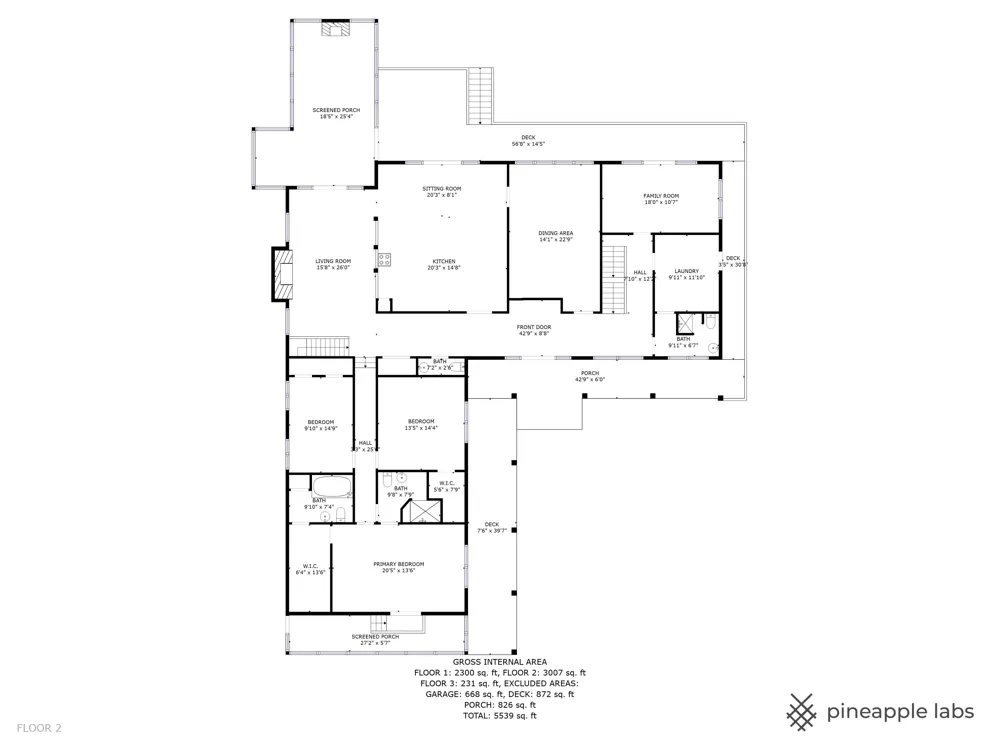 331 Marquette Drive New Buffalo, MI 49117