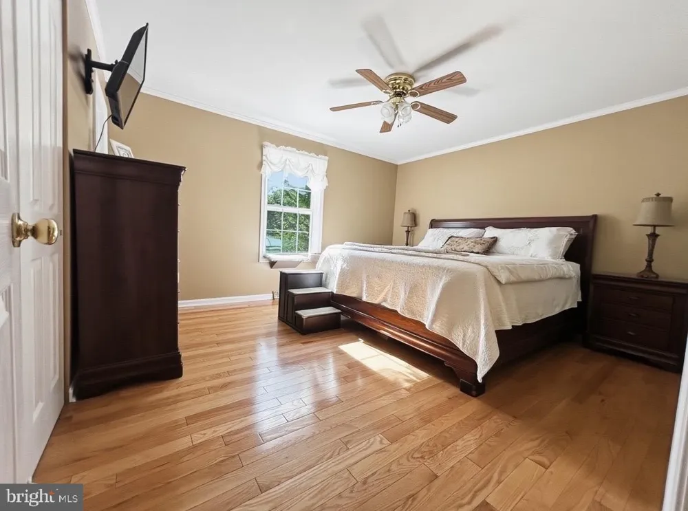 13675 CUMBERLAND HIGHWAY Orrstown, PA 17244