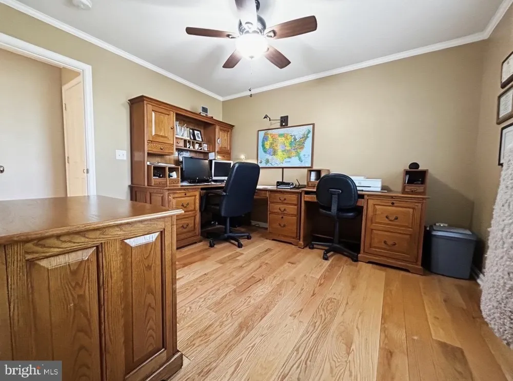 13675 CUMBERLAND HIGHWAY Orrstown, PA 17244