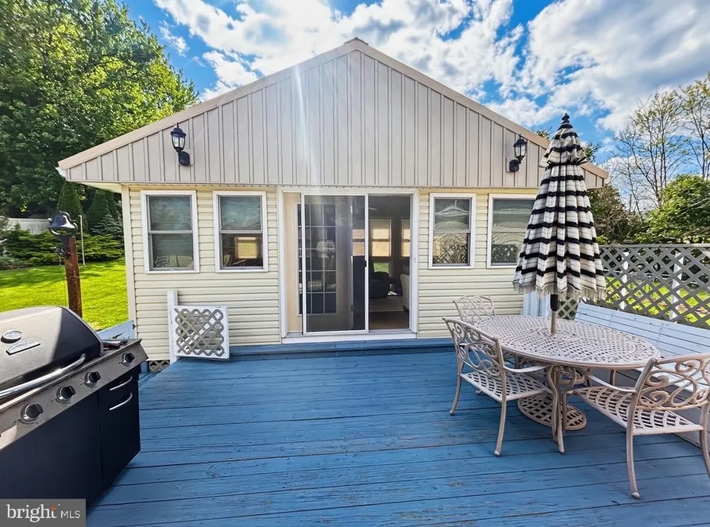 13675 CUMBERLAND HIGHWAY Orrstown, PA 17244