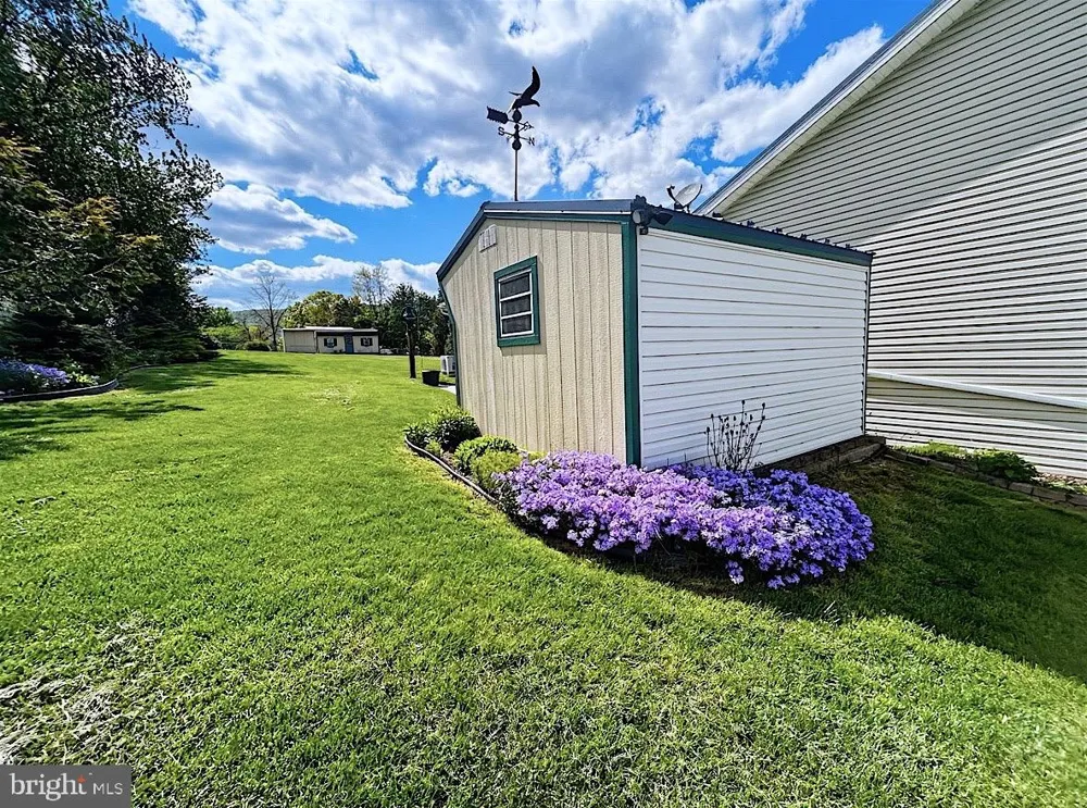 13675 CUMBERLAND HIGHWAY Orrstown, PA 17244