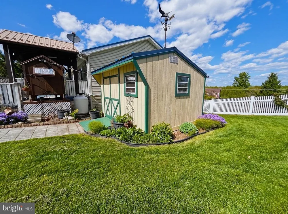 13675 CUMBERLAND HIGHWAY Orrstown, PA 17244