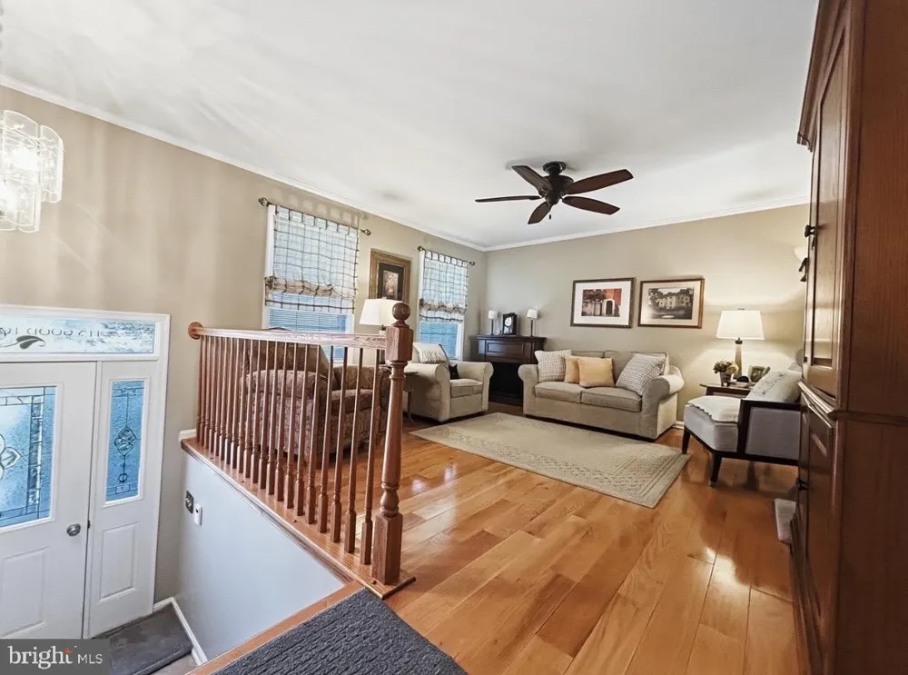 13675 CUMBERLAND HIGHWAY Orrstown, PA 17244