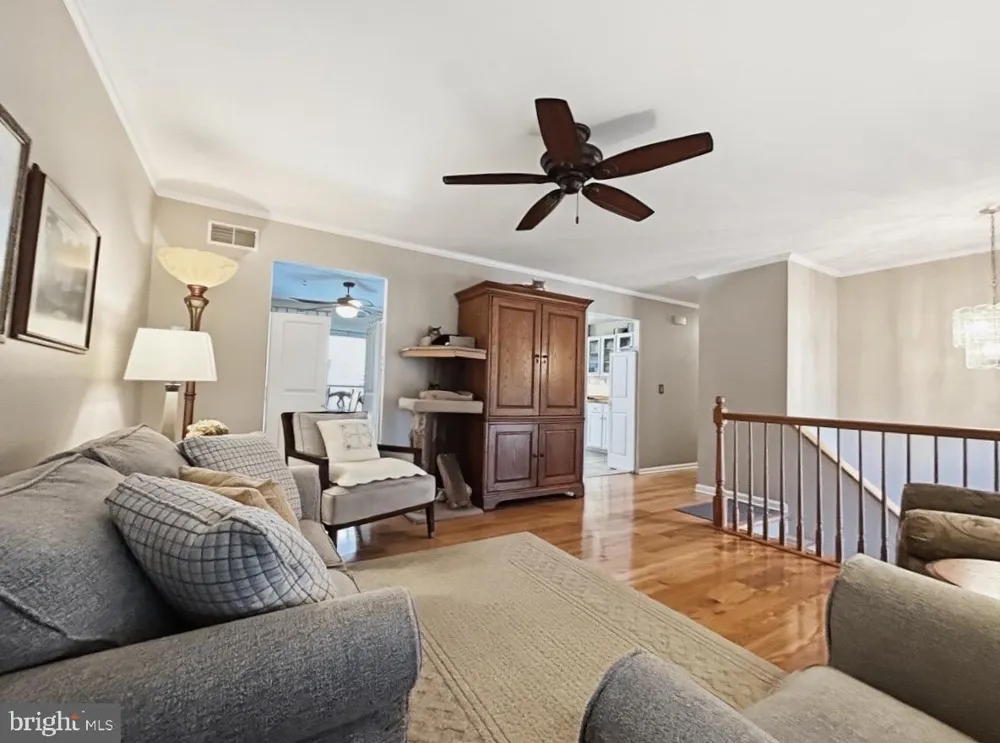 13675 CUMBERLAND HIGHWAY Orrstown, PA 17244