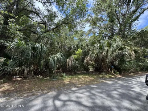 8 Dowitcher Trail