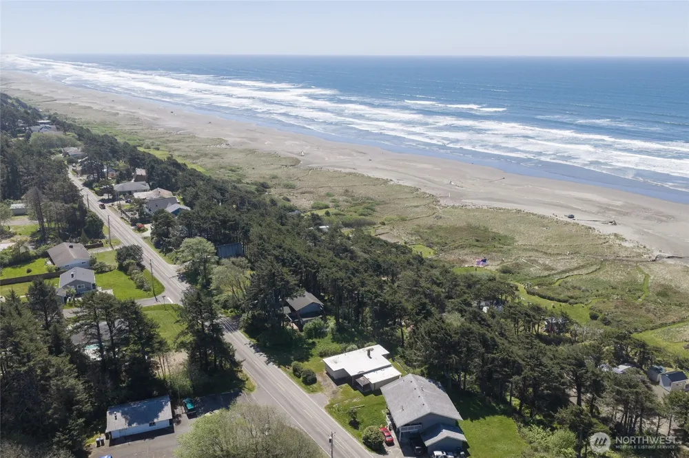 47571 State Route 109 Moclips, WA 98562