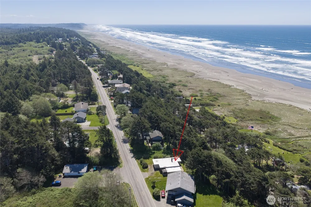 47571 State Route 109 Moclips, WA 98562