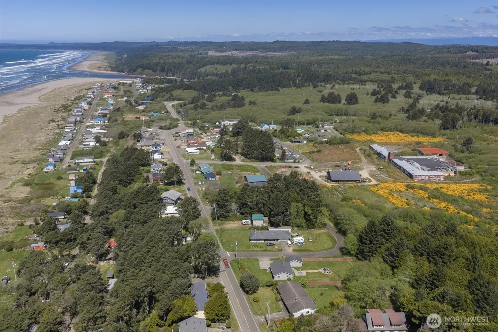 47571 State Route 109 Moclips, WA 98562