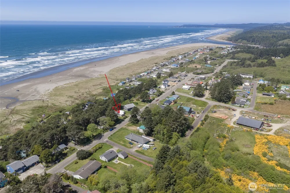 47571 State Route 109 Moclips, WA 98562