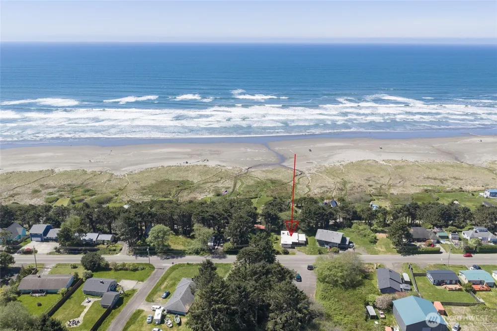 47571 State Route 109 Moclips, WA 98562